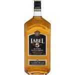 Label 5 Blended-Scotch-Whisky