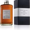 Blended Whisky