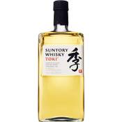 Suntory Whisky Toki