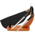 BlendNature Schinkenhalter Gondola