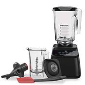 Blendtec BT.625T.BLK.FBA Vergleich