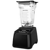 Blendtec Designer 625 Vergleich