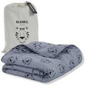 Blenkz Gewichtsdecke Vergleich