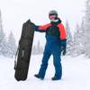 Blesmaller Reise Snowboardtasche