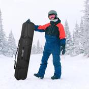 Blesmaller Reise Snowboardtasche Vergleich