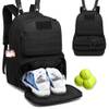 BlesMaller Tennisrucksack