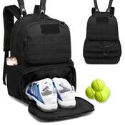 BlesMaller Tennisrucksack Vergleich