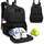 BlesMaller Tennisrucksack