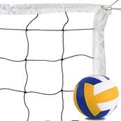 BlesMaller Volleyballnetz Vergleich