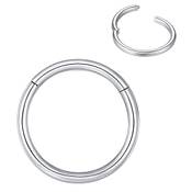 Blessmylove Nasenring Hoop