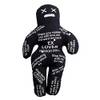Blessume Zauber Voodoo Puppe