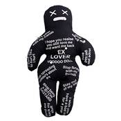 Blessume Zauber Voodoo Puppe
