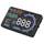 Blesys OBD2-Schnittstellen-HUD