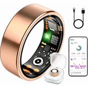 Blesys Smart Ring Vergleich