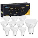 Blewandy GU10 LED