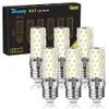 Blewandy E27 LED BULB