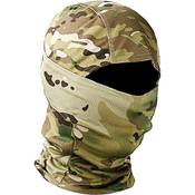 Blience Tarn-Gesichtsmaske Sturmhaube Vergleich