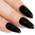 Bling Art Mandel-Stiletto