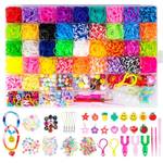 Blissiquee Loom-Bänder