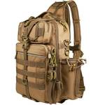 Angelrucksack