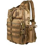 Blisswill Angelrucksack