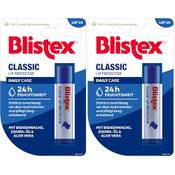 Blistex Classic Vergleich
