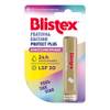 Blistex Protect Plus Festival Edition