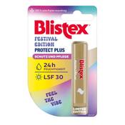 Blistex Protect Plus Festival Edition