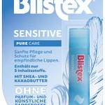 Blistex-Lippenpflege