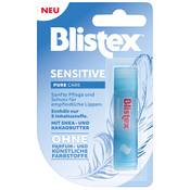 Blistex Sensitive Pure Care Vergleich