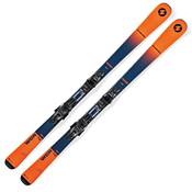 Blizzard WCR Rennski Full Camber Rocker Vergleich