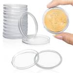 Blmhtwo Münzkapseln