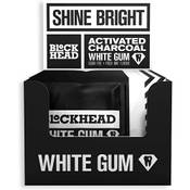 Blockhead White Gum Vergleich