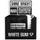 Blockhead White Gum