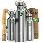 Blockhütte B-TFL-1000ml