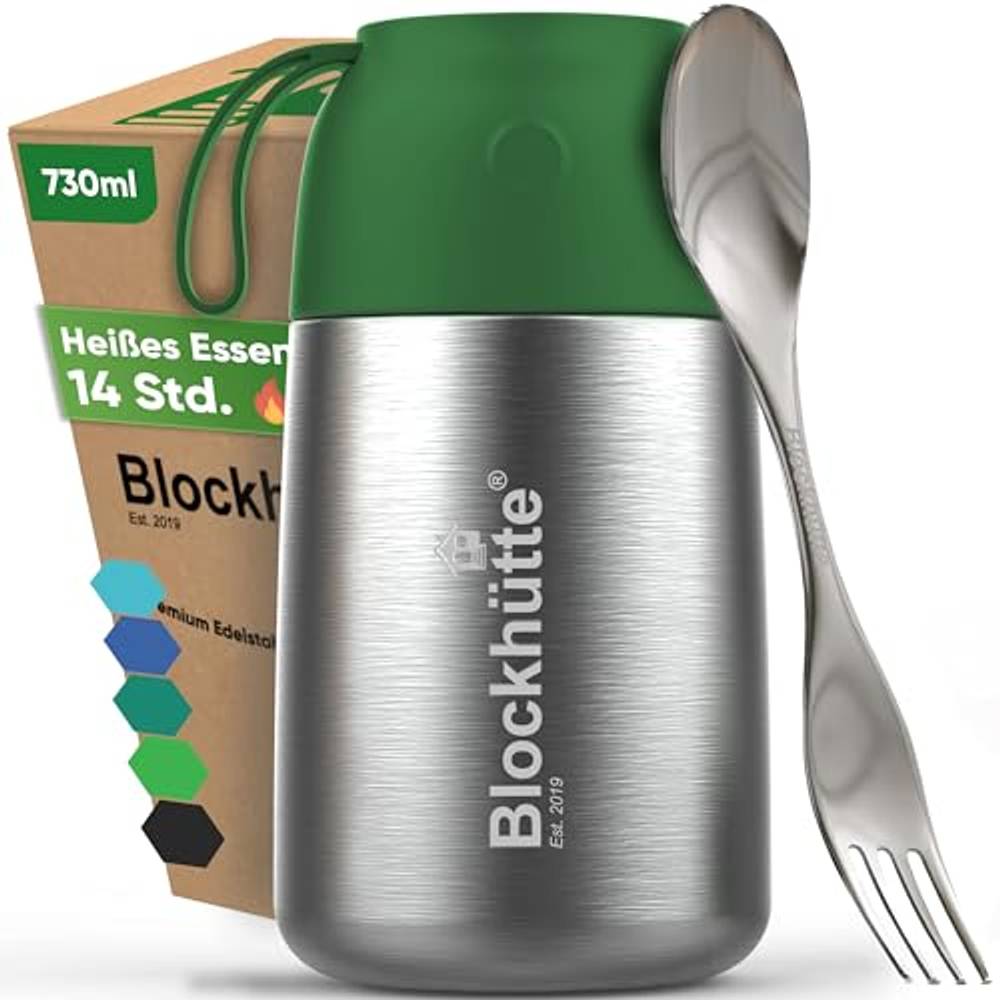 Thermo Lunchbox Testsieger