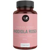 Blomar Rhodiola Rosea Kapseln Vergleich
