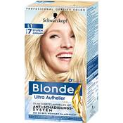 Schwarzkopf Blonde Ultra Aufheller L1 Vergleich