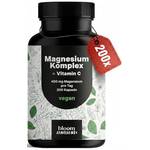 Bloom Naturals Beauty Supplements Magnesium Komplex