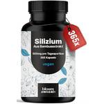 Bloom Naturals Beauty Supplements Silizium