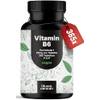 Bloom Naturals Beauty Supplements Vitamin B6