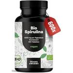 ‎Bloom Naturals Bio Spirulina