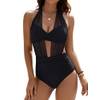 Blooming Jelly Bikini Set