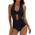 Blooming Jelly Bikini Set