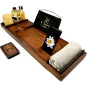 Blooming Lily Badewannentablett SB-122 Vergleich