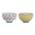 Bloomingville Schalen-Set Patrizia
