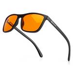Bloomoak Blaulichtfilter-Brille