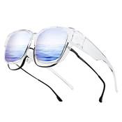 Bloomoak Polarisierte Brille Vergleich
