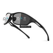 ‎Bloomoak Sportbrille selbsttönend Vergleich