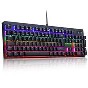 Blooth Mechanische Gaming Tastatur Vergleich